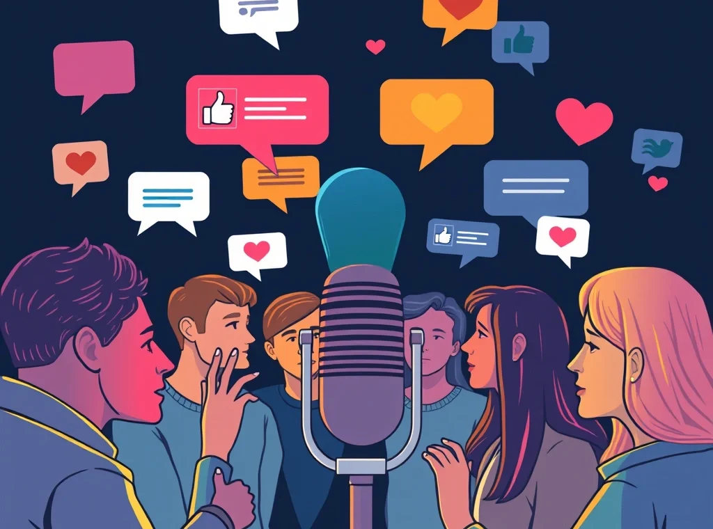 Guerra de Narrativas: Como as Polêmicas Redefinem a Verdade na Era Digital