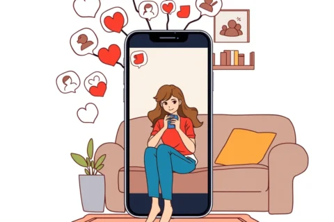 Influencers em Quarentena: A Nova Era do Marketing Digital