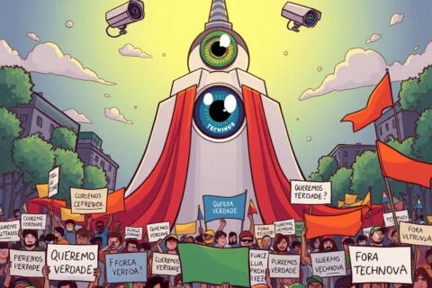 O Escândalo do Século: A Polêmica que Abalou o Mundo