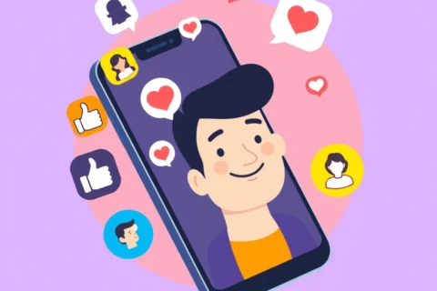 O Fenômeno dos Influenciadores: Como a Nova Geração Redefine o Marketing Digital