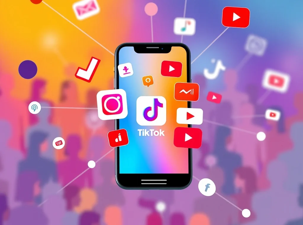 O Fenômeno dos Influenciadores: Como Eles Estão Redefinindo o Marketing Digital