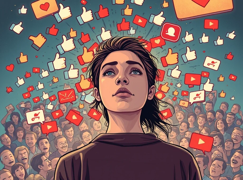 O Fim da Inocência Digital: A Nova Era das Polêmicas Online