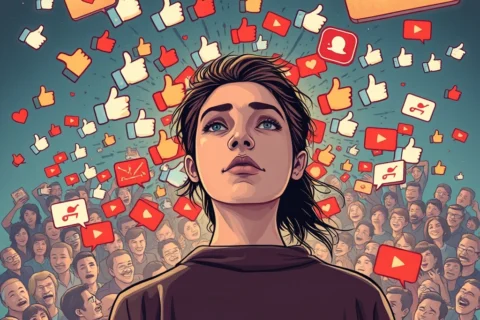 O Fim da Inocência Digital: A Nova Era das Polêmicas Online