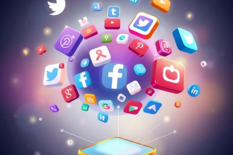 O Futuro das Redes Sociais: Entre a Fragmentação e a Convergência