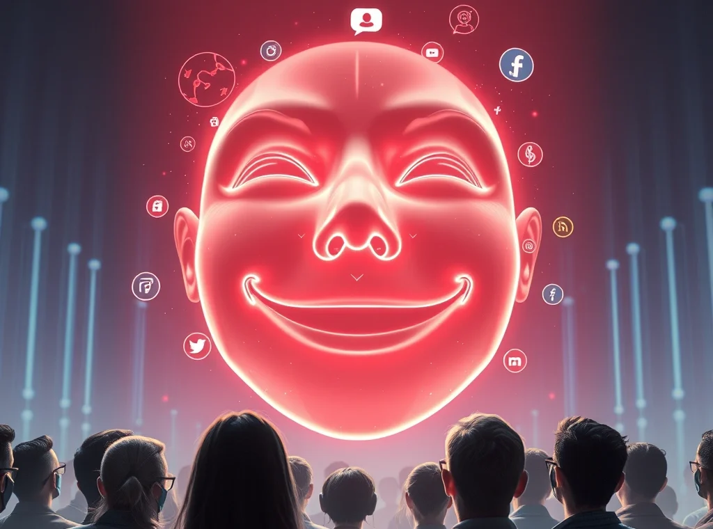 O Novo Reinado Digital: Como os Influenciadores Estão Redefinindo o Marketing em 2026