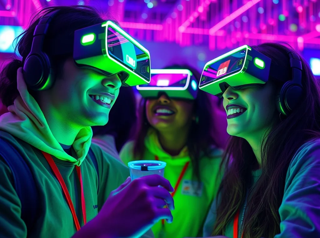 O Novo Reinado Digital: Como os Influenciadores Estão Redefinindo o Consumo no Brasil