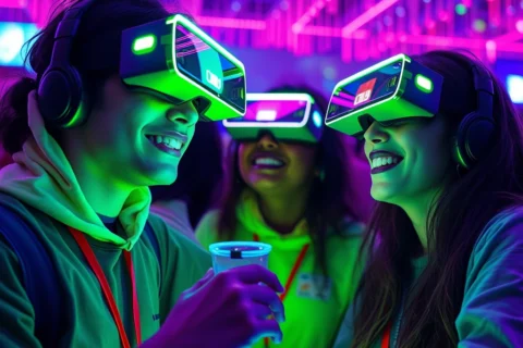 O Novo Reinado Digital: Como os Influenciadores Estão Redefinindo o Consumo no Brasil