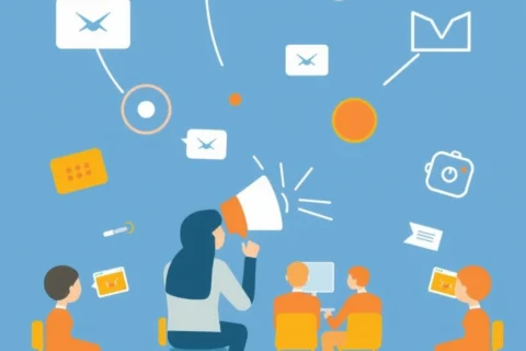 O Novo Reino dos Influenciadores: Como a Autenticidade Está Redefinindo o Marketing Digital