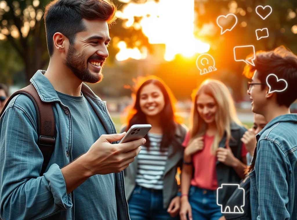 O Poder da Autenticidade: Como os Influenciadores Estão Redefinindo o Marketing em 2026