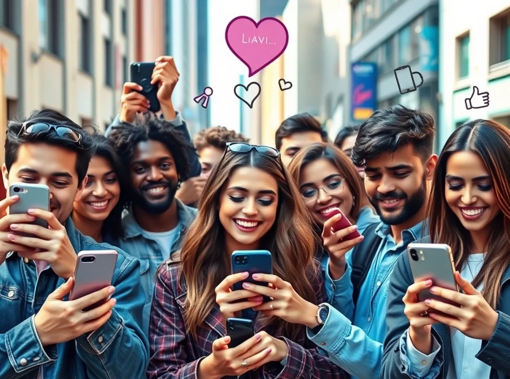 O Poder da Autenticidade: Como os Influenciadores Estão Redefinindo o Marketing Digital em 2026