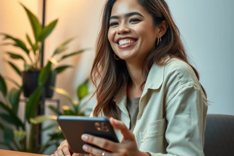 O Poder da Autenticidade: Como os Influenciadores Redefinem o Marketing Digital