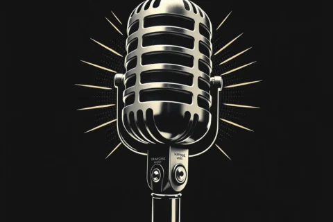 O Poder da Conversa: Como Entrevistas Moldam Opiniões e Carreiras