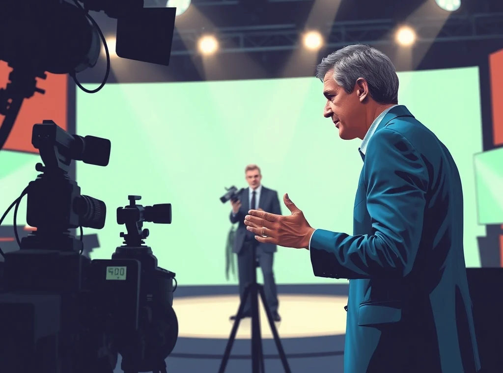 O Poder da Conversa: Como Entrevistas Revelam Verdades Ocultas