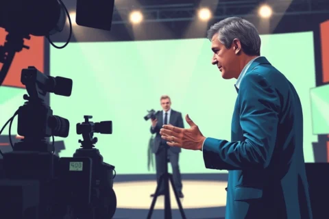 O Poder da Conversa: Como Entrevistas Revelam Verdades Ocultas