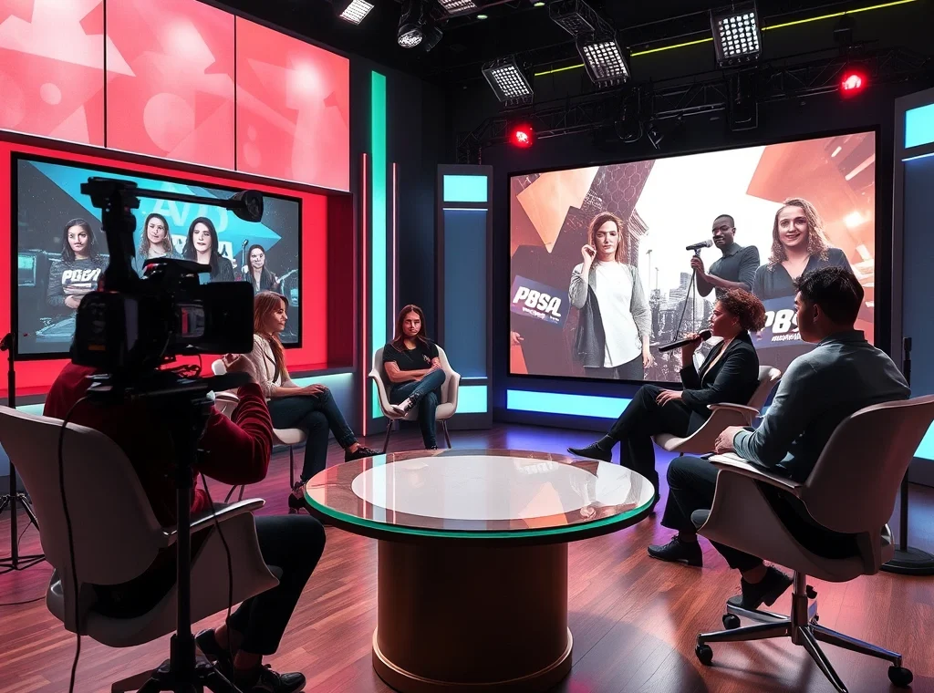 O Poder da Entrevista: Como uma Conversa Pode Mudar o Mundo