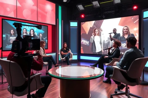 O Poder da Entrevista: Como uma Conversa Pode Mudar o Mundo