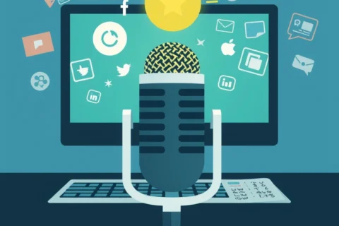 O Poder da Escuta: Como Entrevistas Estão Redefinindo o Jornalismo Moderno