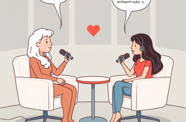O Poder da Escuta: Como Entrevistas Profundas Revelam Verdades Ocultas