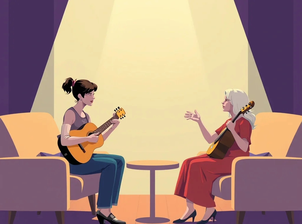 O Poder da Escuta: Como Entrevistas Transformam Vidas e Carreiras