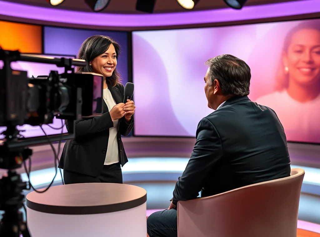 O Poder da Escuta: Como Grandes Entrevistas Revelam Verdades Ocultas