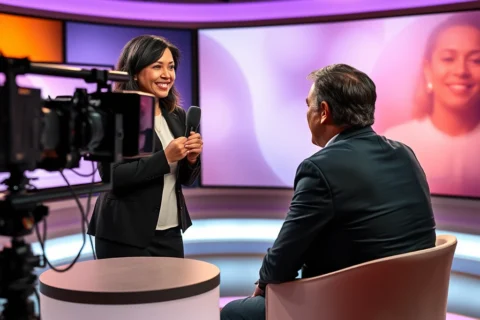 O Poder da Escuta: Como Grandes Entrevistas Revelam Verdades Ocultas