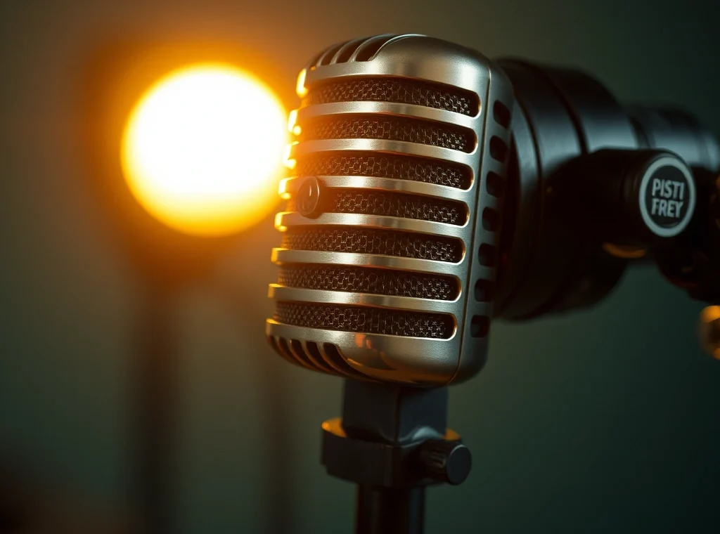 O Poder da Palavra: Como as Entrevistas Moldam a Opinião Pública