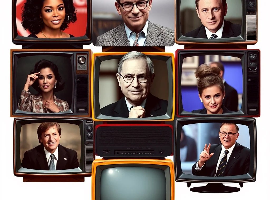 O Poder da Palavra: Como Entrevistas Históricas Moldaram o Mundo