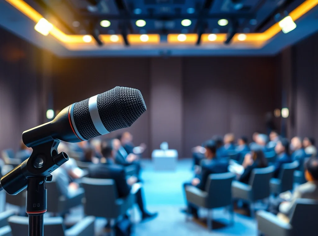O Poder da Palavra: Como Entrevistas Revelam o Invisível no Mundo dos Negócios