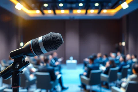 O Poder da Palavra: Como Entrevistas Revelam o Invisível no Mundo dos Negócios