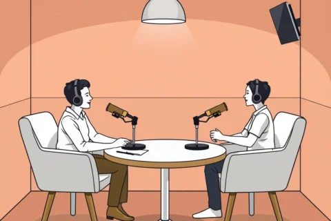 O Poder da Palavra: Como Entrevistas Transformam Carreiras e Marcas