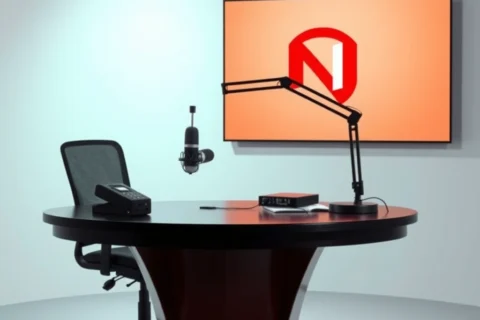 O Poder das Conversas: Como as Entrevistas Estão Moldando o Futuro do Jornalismo