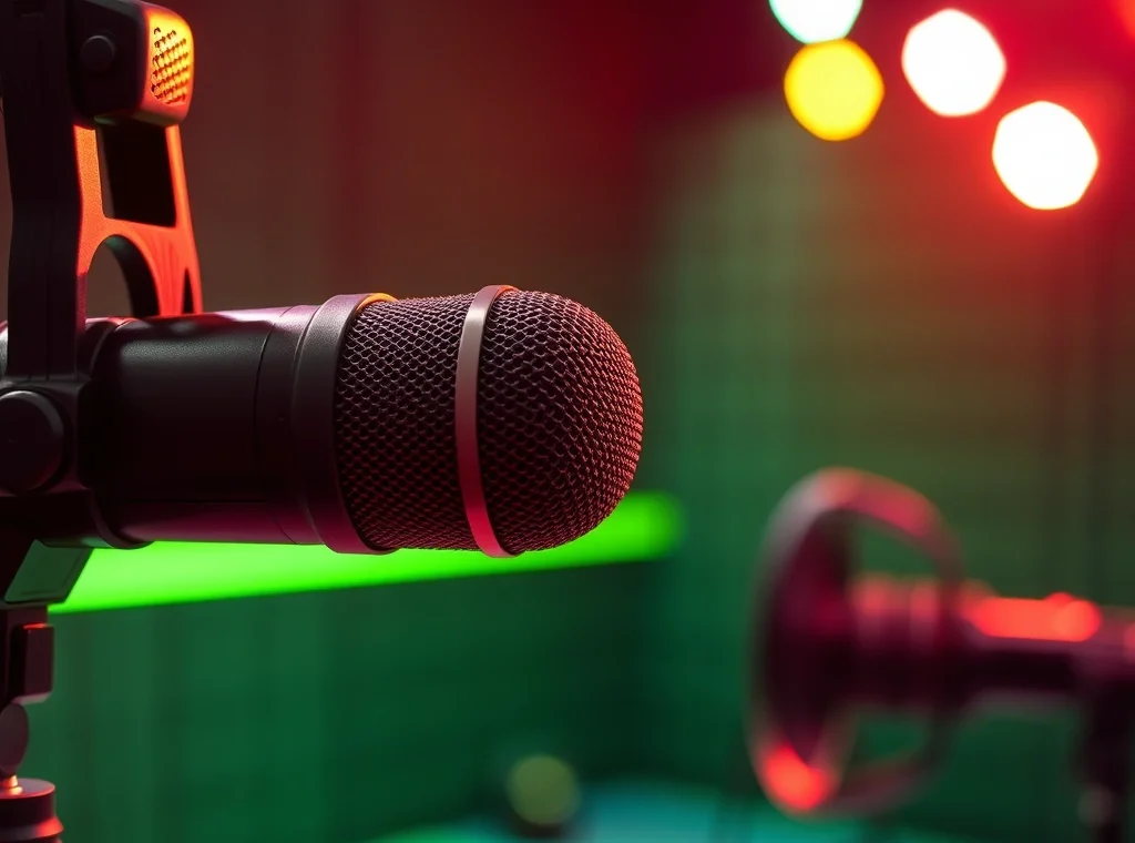 O Poder das Conversas: Como Entrevistas Moldam Opiniões e Revelam Verdades