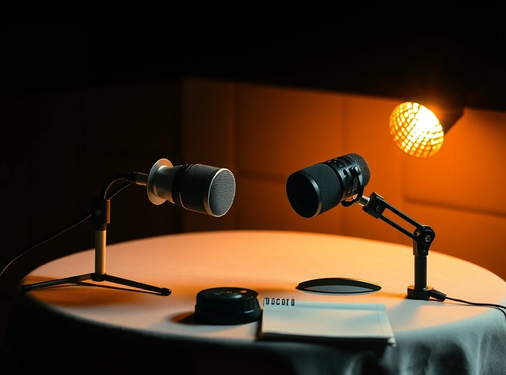 O Poder das Conversas: Como Entrevistas Transformam Ideias em Impacto