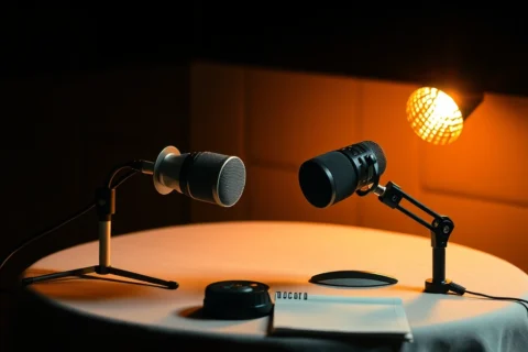 O Poder das Conversas: Como Entrevistas Transformam Ideias em Impacto