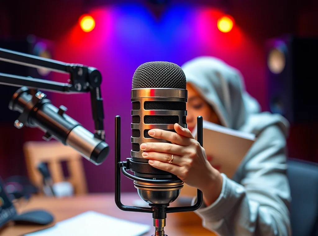 O Poder das Palavras: Como Entrevistas Transformam Vidas e Carreiras