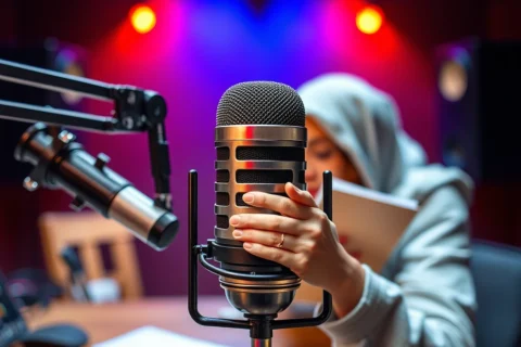 O Poder das Palavras: Como Entrevistas Transformam Vidas e Carreiras