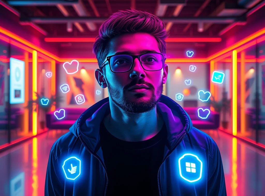 O Poder dos Influenciadores: Como Eles Moldam o Consumo e a Cultura Digital em 2026