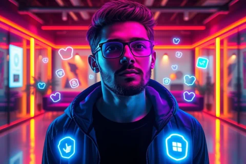 O Poder dos Influenciadores: Como Eles Moldam o Consumo e a Cultura Digital em 2026