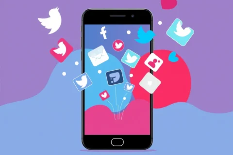 O Poder e o Perigo das Redes Sociais: Uma Reflexão Necessária