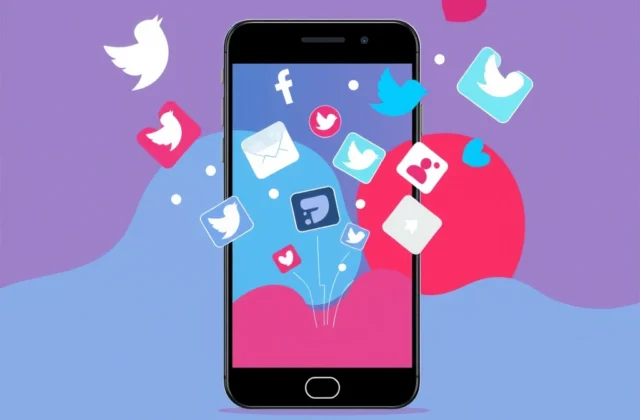 O Poder e o Perigo das Redes Sociais: Uma Reflexão Necessária