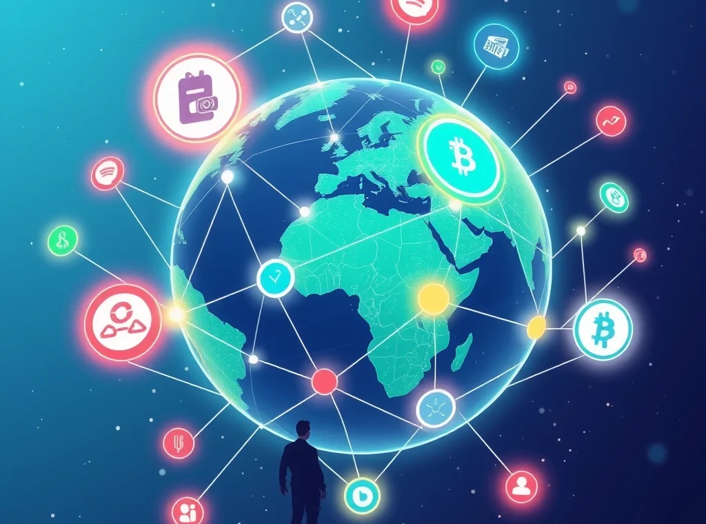 O Poder Invisível: Como as Redes Sociais Moldam a Sociedade em 2026