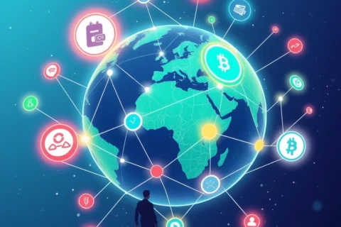 O Poder Invisível: Como as Redes Sociais Moldam a Sociedade em 2026