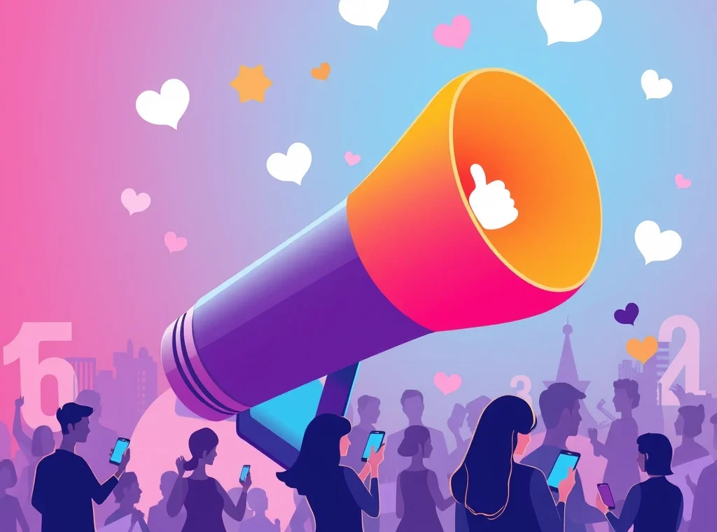 O Poder Invisível: Como os Influenciadores Redefinem a Cultura Digital