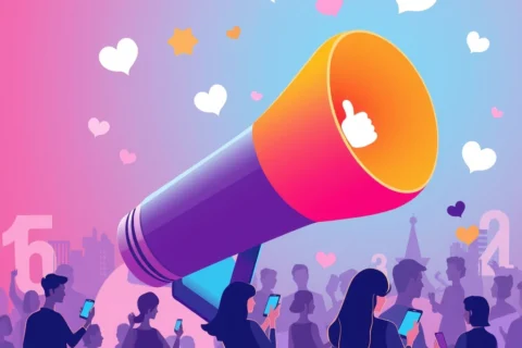 O Poder Invisível: Como os Influenciadores Redefinem a Cultura Digital