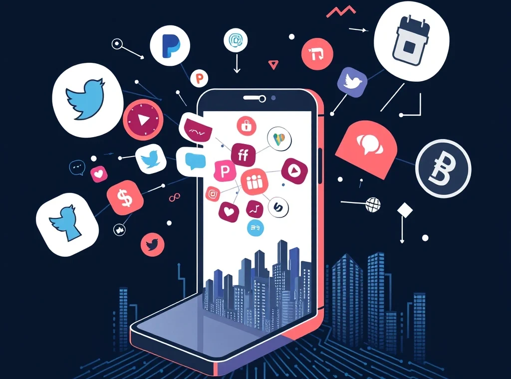 O Poder Invisível dos Influenciadores: Como Eles Moldam a Economia Digital em 2026
