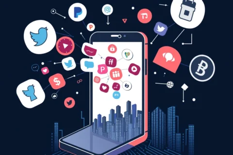 O Poder Invisível dos Influenciadores: Como Eles Moldam a Economia Digital em 2026