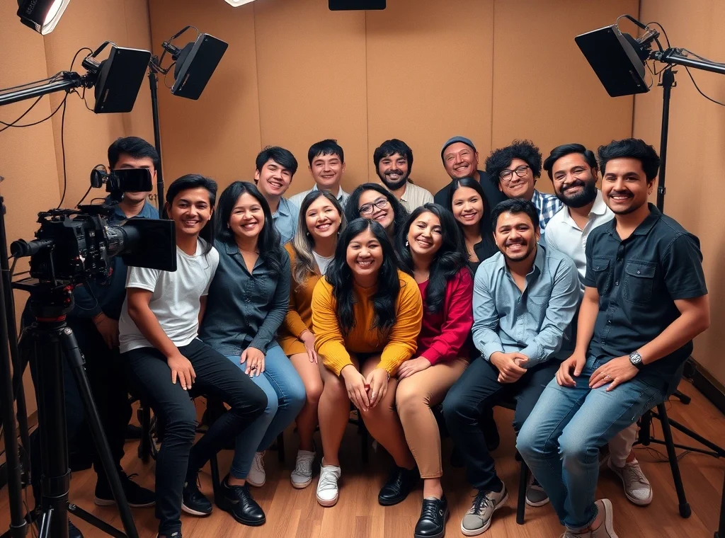O Poder Oculto dos Influenciadores: Como Eles Estão Redefinindo o Marketing Digital em 2026