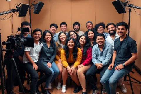 O Poder Oculto dos Influenciadores: Como Eles Estão Redefinindo o Marketing Digital em 2026
