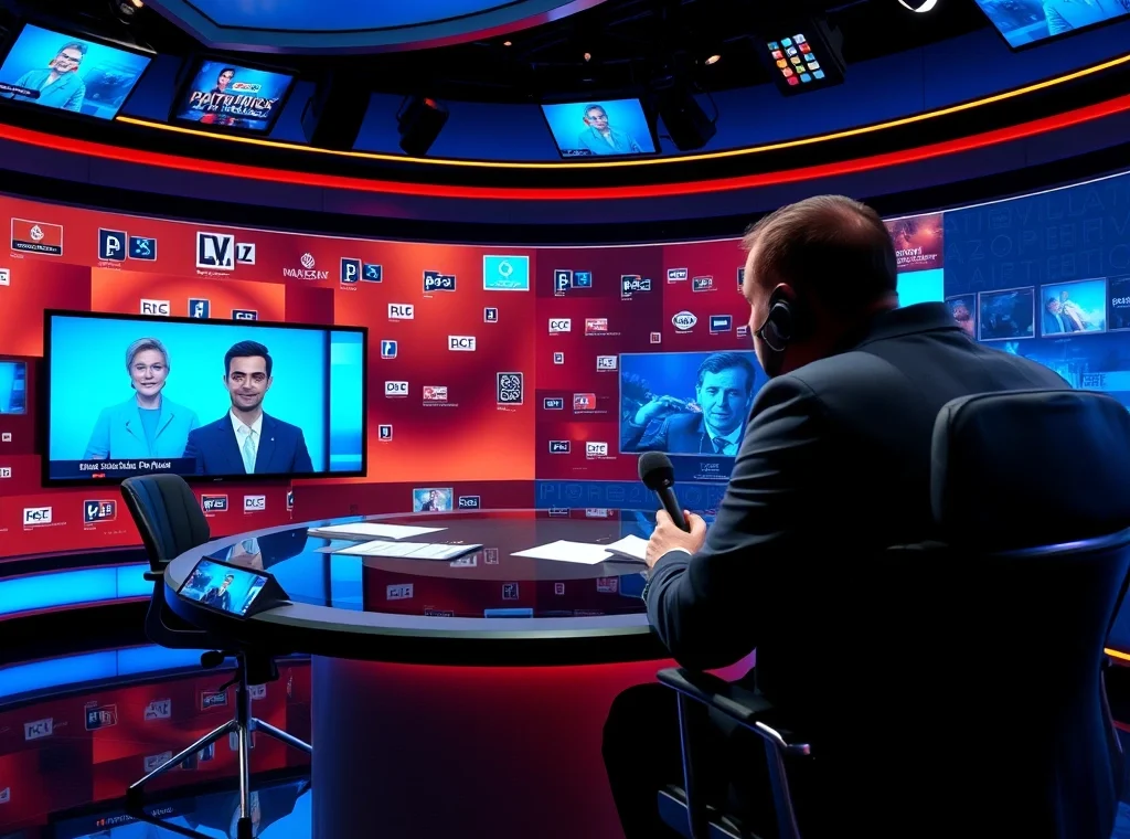 O Poder Revelador das Entrevistas: Como Elas Moldam a Opinião Pública em 2026