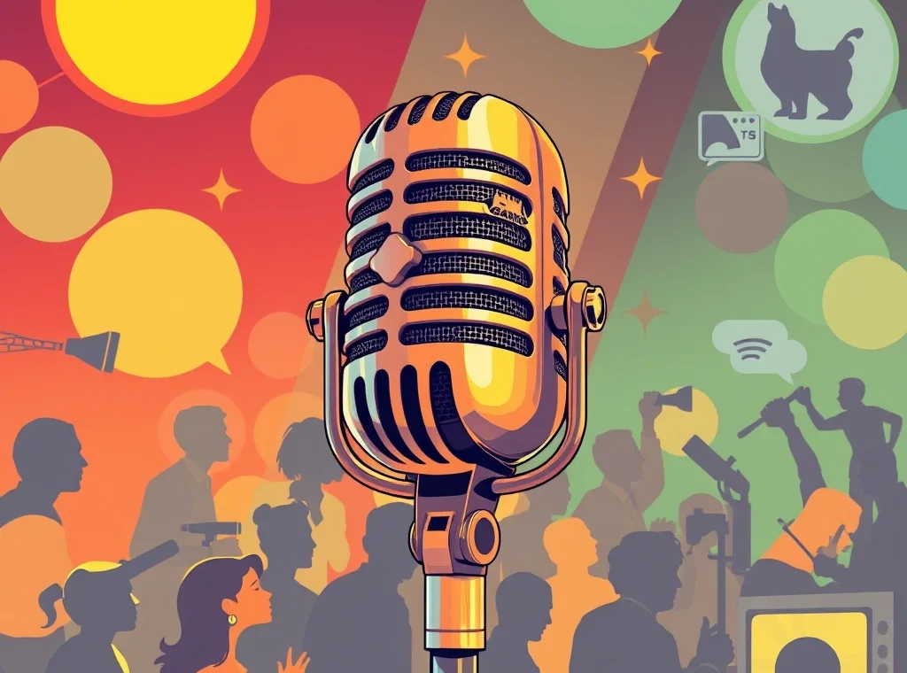 O Poder Transformador das Entrevistas: Como o Diálogo Revela Verdades e Inspira Mudanças